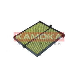 Szűrő, utastér levegő ULTRA PURE MAZDA CU24009