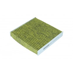 Szűrő, utastér levegő ULTRA PURE CHRYSLER YPSILON 11`- , FIAT PANDA 12`- , CUK20006