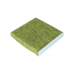 Szűrő, utastér levegő ULTRA PURE CHRYSLER YPSILON 11`- , FIAT PANDA 12`- , CUK20006