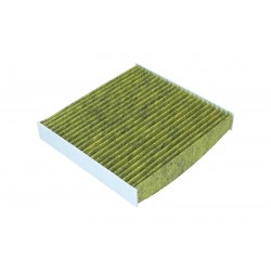 Szűrő, utastér levegő ULTRA PURE CHRYSLER YPSILON 11`- , FIAT PANDA 12`- , CUK20006