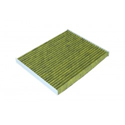 Szűrő, utastér levegő ULTRA PURE HYUNDAI HYUNDAI IX35 10`- , KIA SPORTAGE 04`- CUK24004