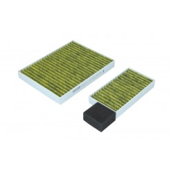 Szűrő, utastér levegő ULTRA PURE HYUNDAI HYUNDAI I30 07-12 971331H500