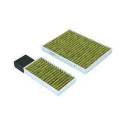 Szűrő, utastér levegő ULTRA PURE HYUNDAI HYUNDAI I30 07-12 971331H500