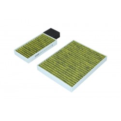 Szűrő, utastér levegő ULTRA PURE HYUNDAI HYUNDAI I30 07-12 971331H500