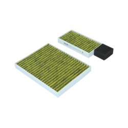 Szűrő, utastér levegő ULTRA PURE HYUNDAI HYUNDAI I30 07-12 971331H500