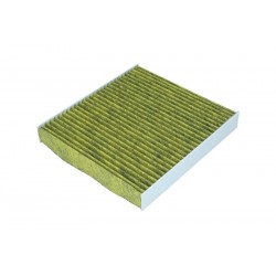 Szűrő, utastér levegő ULTRA PURE FORD FORD TRANSIT 06- CUK22013