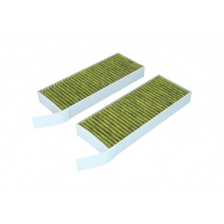 Szűrő, utastér levegő ULTRA PURE PEUGEOT 308 II 13`- CUK26014-2