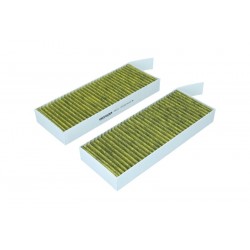 Szűrő, utastér levegő ULTRA PURE PEUGEOT 308 II 13`- CUK26014-2