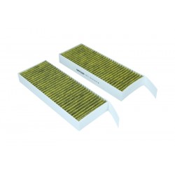 Szűrő, utastér levegő ULTRA PURE PEUGEOT 308 II 13`- CUK26014-2