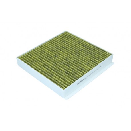 Szűrő, utastér levegő ULTRA PURE ALFA ROMEO 159 05-11 CUK2232