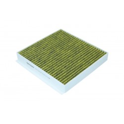 Szűrő, utastér levegő ULTRA PURE ALFA ROMEO 159 05-11 CUK2232