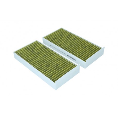 Szűrő, utastér levegő ULTRA PURE (2 db)BMW 2 14-, I3 13-, X1 14-, X2 17- CUK23015-2