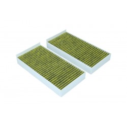 Szűrő, utastér levegő ULTRA PURE (2 db)BMW 2 14-, I3 13-, X1 14-, X2 17- CUK23015-2