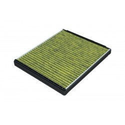 Szűrő, utastér levegő ULTRA PURE CHEVROLET AVEO 05- CU2330