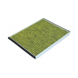 Szűrő, utastér levegő ULTRA PURE CHEVROLET AVEO/KALOS 04- 93732532