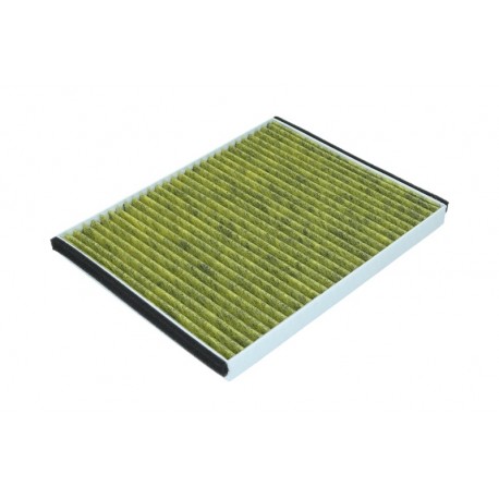 Szűrő, utastér levegő ULTRA PURE CHEVROLET AVEO/KALOS 04- 93732532