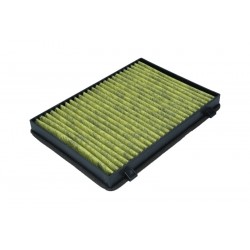 Szűrő, utastér levegő ULTRA PURE CHEVROLET CAPTIVA 06-, OPEL ANTARA 06- CUK2622