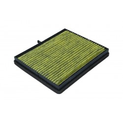 Szűrő, utastér levegő ULTRA PURE CHEVROLET LACETTI 05-, DAEWOO NUBIRA 03- CU1719