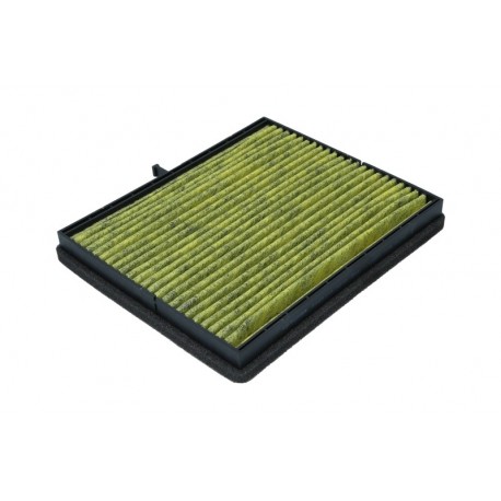 Szűrő, utastér levegő ULTRA PURE CHEVROLET LACETTI 05-, DAEWOO NUBIRA 03- CU1719