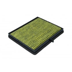 Szűrő, utastér levegő ULTRA PURE CHEVROLET LACETTI 05-, DAEWOO NUBIRA 03- CU1719