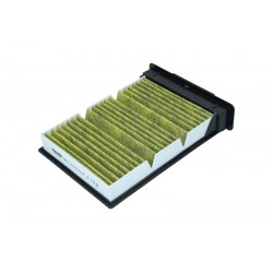 Szűrő, utastér levegő ULTRA PURE CITROEN C1 05-, PEUGEOT 107 05-, TOYOTA AYGO 05- 6447TV