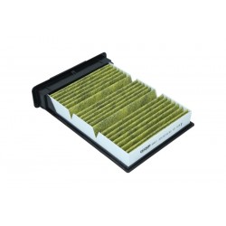 Szűrő, utastér levegő ULTRA PURE CITROEN C1 05-, PEUGEOT 107 05-, TOYOTA AYGO 05- 6447TV