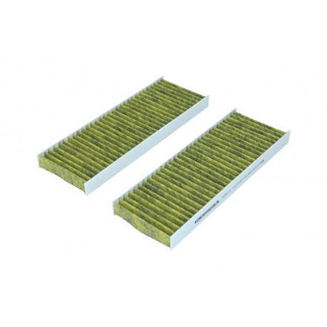 Szűrő, utastér levegő ULTRA PURE (2SZT)CITROEN CELYSEE 12-, PEUGEOT 301 12- CU24012-2