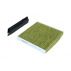 Szűrő, utastér levegő ULTRA PURE DACIA DUSTER 10-, LOGAN 06-, SANDERO 08-, 7701062227