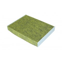 Szűrő, utastér levegő ULTRA PURE CUK27001