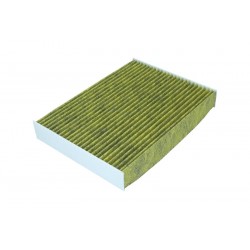 Szűrő, utastér levegő ULTRA PURE CUK27001