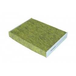 Szűrő, utastér levegő ULTRA PURE CUK27001