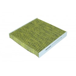 Szűrő, utastér levegő ULTRA PURE CU21003