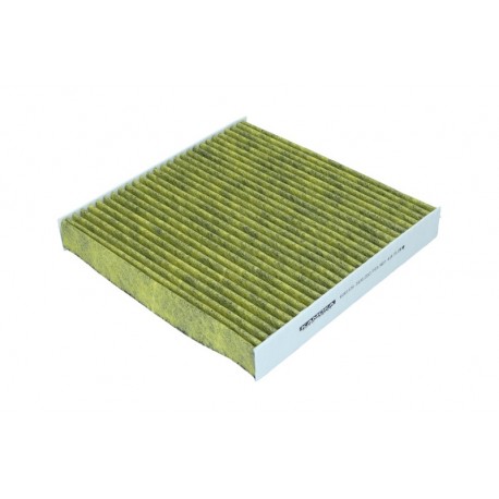 Szűrő, utastér levegő ULTRA PURE CU21003