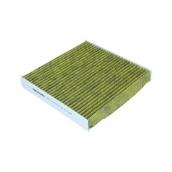 Szűrő, utastér levegő ULTRA PURE CU21003