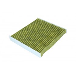 Szűrő, utastér levegő ULTRA PURE HYUNDAI CRETA 16-, KONA 17-, SOLARIS 17-, TUCSON 15-, KIA RIO IV 17-, SPORTAGE 15-, STONIC 17-