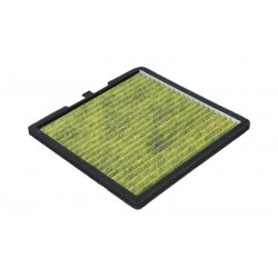 Szűrő, utastér levegő ULTRA PURE HYUNDAI I10 07-, KIA PICANTO 05- CU1910