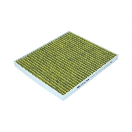 Szűrő, utastér levegő ULTRA PURE CUK2336