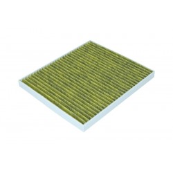 Szűrő, utastér levegő ULTRA PURE CUK2336