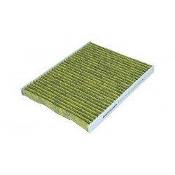 Szűrő, utastér levegő ULTRA PURE CU23010