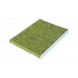 Szűrő, utastér levegő ULTRA PURE CU23010