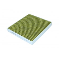 Szűrő, utastér levegő ULTRA PURE HYUNDAI SANTA FE 06-, SONATA V 05-, KIA MAGENTIS 05- CUK2362