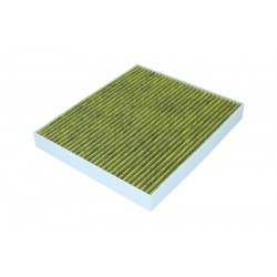 Szűrő, utastér levegő ULTRA PURE HYUNDAI SANTA FE 06-, SONATA V 05-, KIA MAGENTIS 05- CUK2362