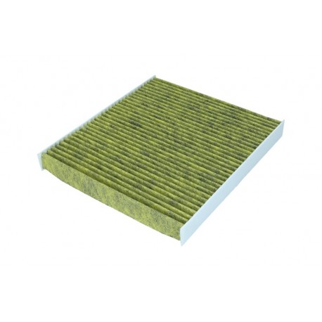 Szűrő, utastér levegő ULTRA PURE JEEP GRAND CHEROKEE IV 10-, WRANGLER III 11- CU27008