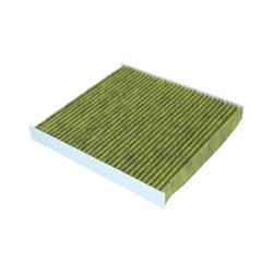 Szűrő, utastér levegő ULTRA PURE JEEP GRAND CHEROKEE IV 10-, WRANGLER III 11- CU27008