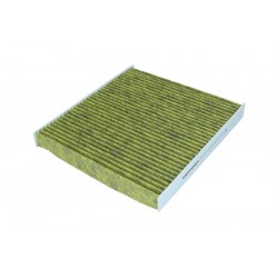 Szűrő, utastér levegő ULTRA PURE JEEP GRAND CHEROKEE IV 10-, WRANGLER III 11- CU27008