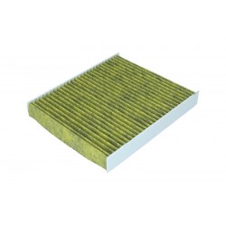 Szűrő, utastér levegő ULTRA PURE KIA OPTIMA 15- 97133D4000