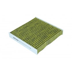 Szűrő, utastér levegő ULTRA PURE KIA PICANTO 17- 97133G6000