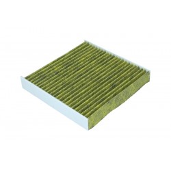 Szűrő, utastér levegő ULTRA PURE KIA PICANTO 17- 97133G6000