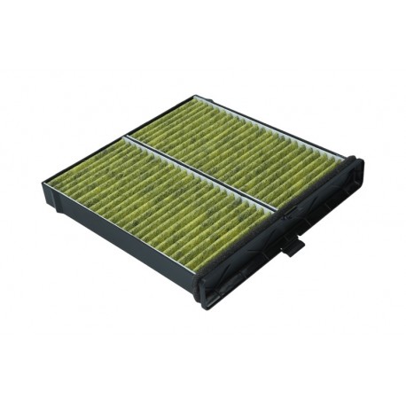 Szűrő, utastér levegő ULTRA PURE MAZDA 2 14-, CX-3 15- CU20018