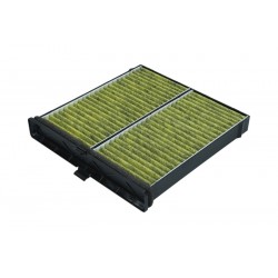 Szűrő, utastér levegő ULTRA PURE MAZDA 2 14-, CX-3 15- CU20018